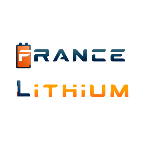 Logo France Lithium