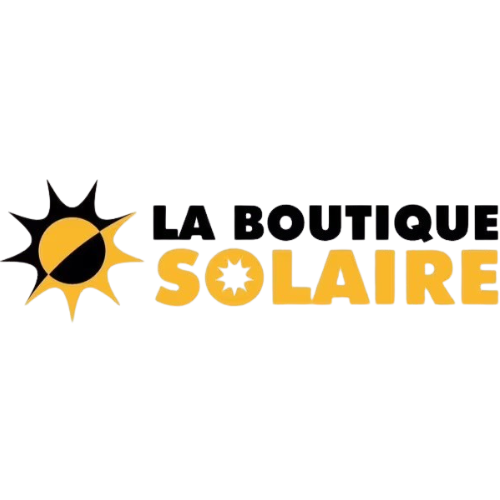 Logo de la Boutique Solaire